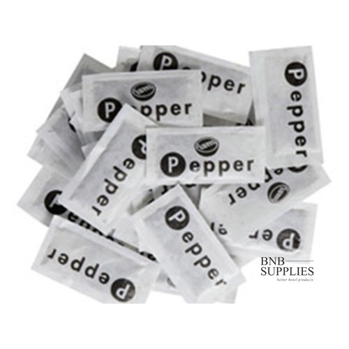 ISM Pepper Sachet