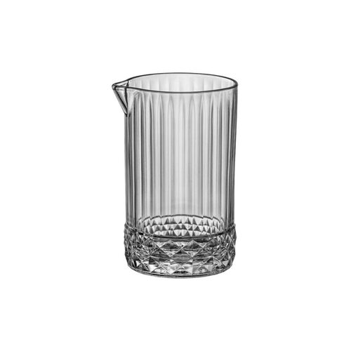 Bormioli Rocco America’ 20s Mixing Glass 790ml