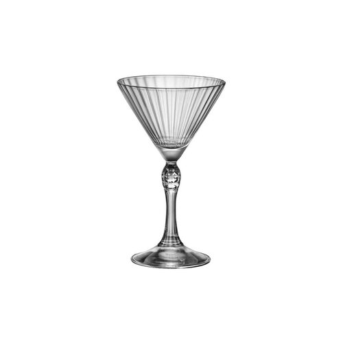 Bormioli Rocco America’20s Martini Small 155ml x 6