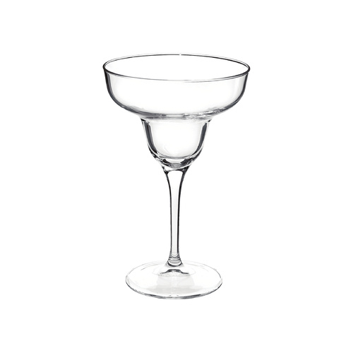 Bormioli Rocco Ypsilon Margarita Glass 330Ml X 6