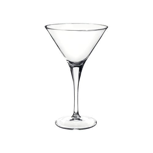 Bormioli Rocco Ypsilon Cocktail Glass 245Ml X 6