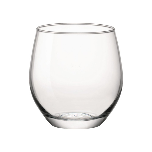 Bormioli Rocco Premium Tumbler – 420Ml x 6