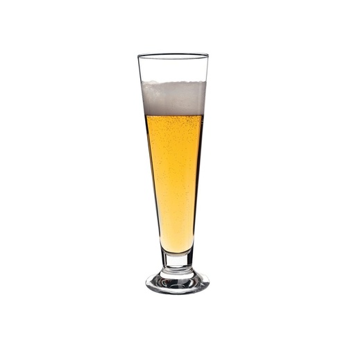 Bormioli Rocco Palladio Beer Glass – 385Ml x 6
