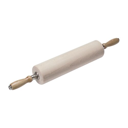 Thermohauser Rolling Pin Wood 300x90mm