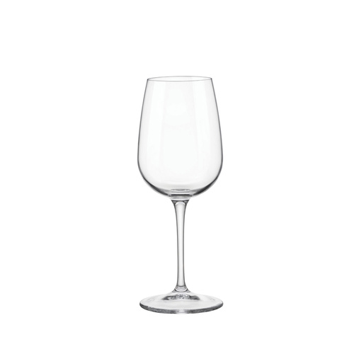 Bormioli Rocco Spazio Small Wine 250ml x 4