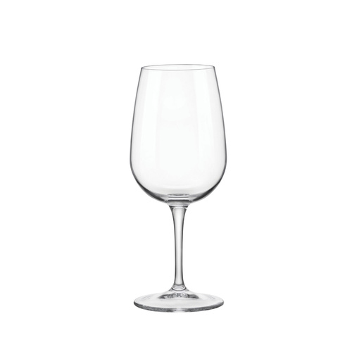 Bormioli Rocco Spazio Medium Wine 400ml X 24