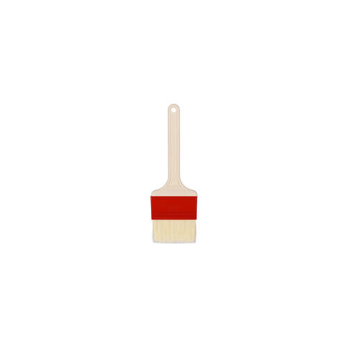 Thermohauser Pastry Brush Natural 75mm