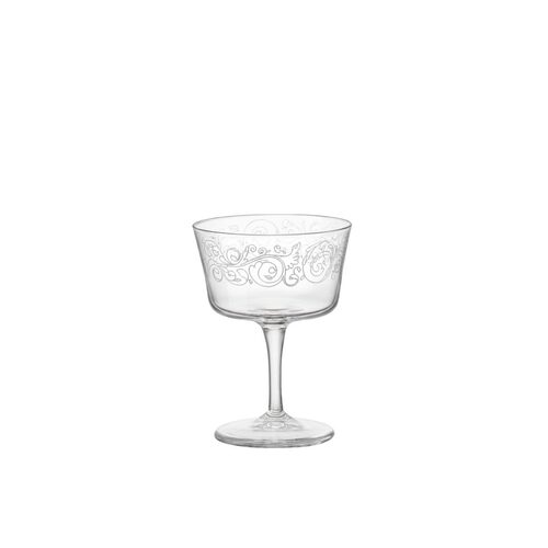 Bormioli Rocco Bartender Liberty Fizz X 6