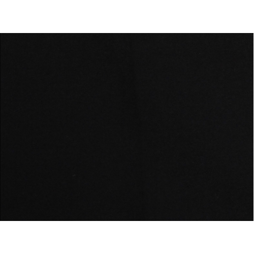 Tablecloth Spun Polyester Black 229x333