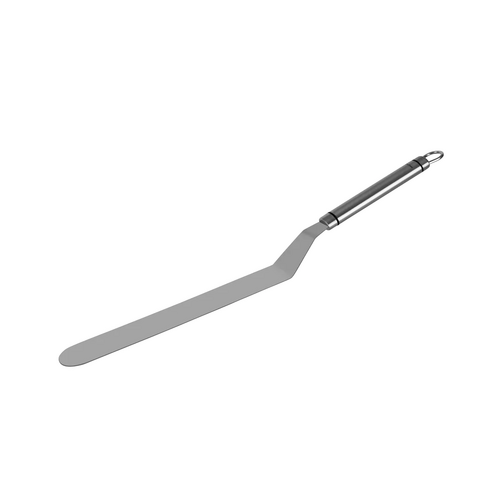 Milano Cranked Spatula 36x395mm