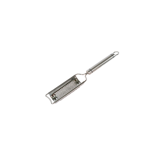 Chef Inox Milano Curved Grater 18/0