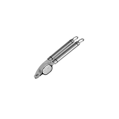 Chef Inox Milano Garlic Press 27x190mm