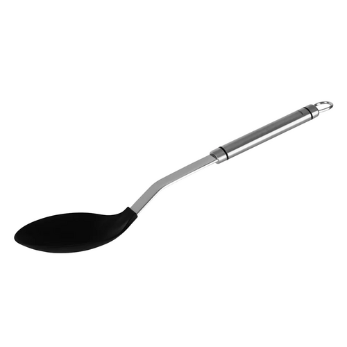 Chef Inox Milano Non-Stick Spoon Solid 80x330mm