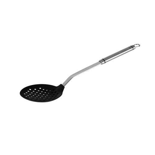 Chef Inox Milano Non-Stick Skimmer 120x370mm