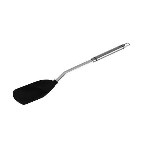 Chef Inox Milano Non-Stick Turner 98x385mm