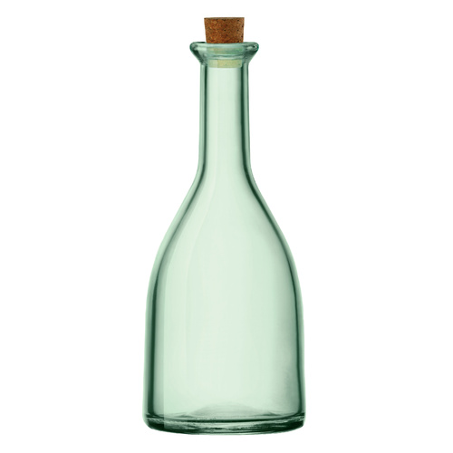 Bormioli Rocco Country Home Gotica Bottle 0.55lt With Cork 