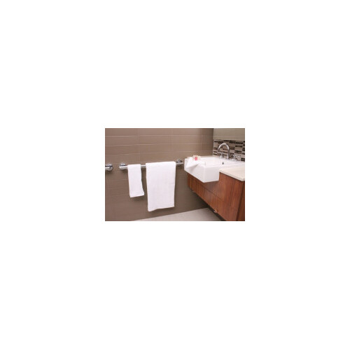 Actil Down Under White Bath Towel 