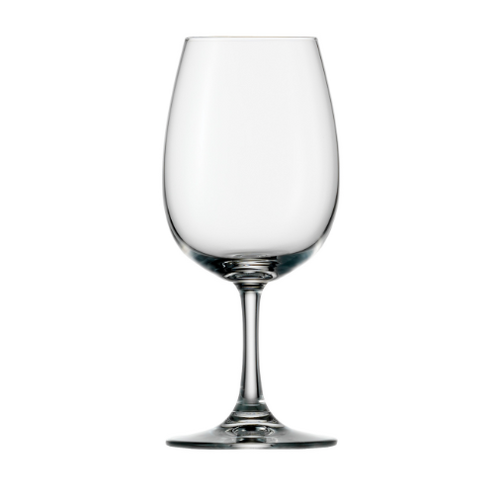 Weinland Short Stem White Wine Glass - 350Ml X 6