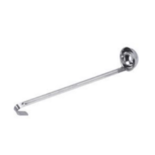 Chef Inox Ladle 18/8 120mm / 360ml