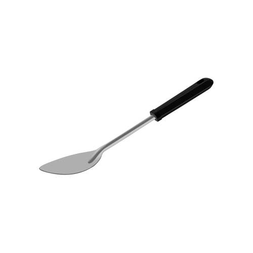 Chef Inox Spoon Basting with Polypropylene Handle 280mm
