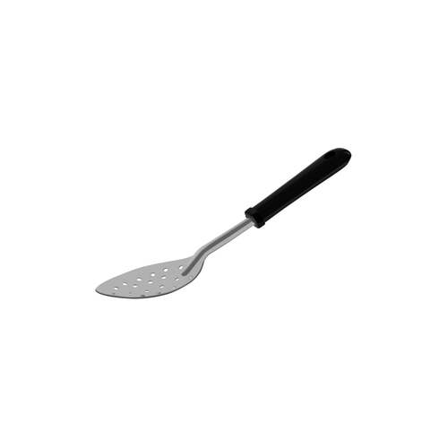 Chef Inox Spoon Basting Perforated with Polypropylene Handle 280mm