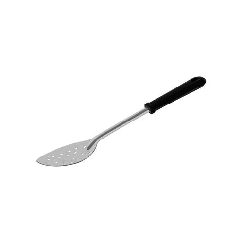Chef Inox Spoon Basting Perforated with Polypropylene Handle 330mm