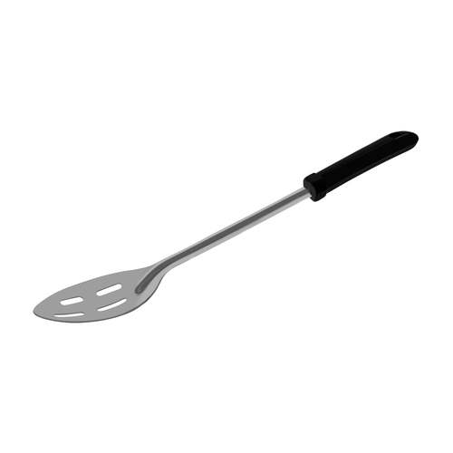 Chef Inox Spoon Basting Slotted with Polypropylene Handle 380mm