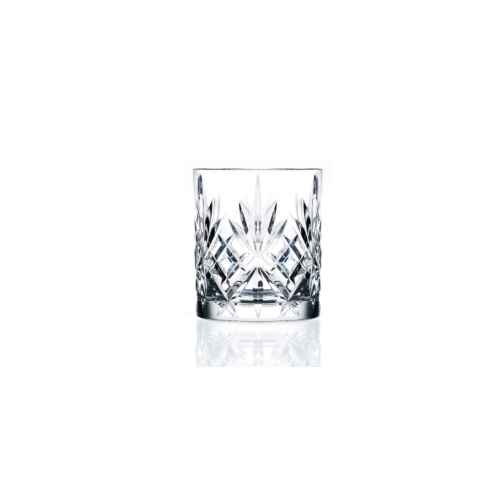 Melodia Old Fashioned Tumbler 230 ml X 6