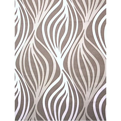 Quilt Cover Set - Byron Sand Queen