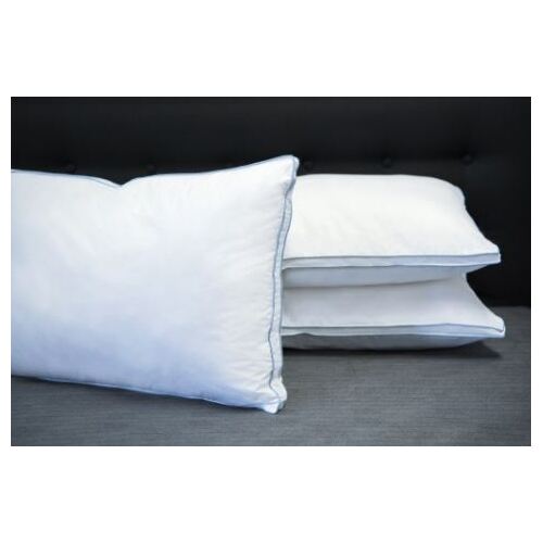 Twin Pack Alliance Classic Pillow - Firm