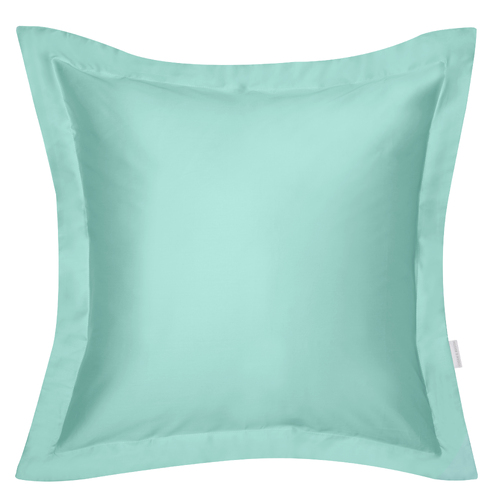 Mist European Pillowcase - Logan & Mason