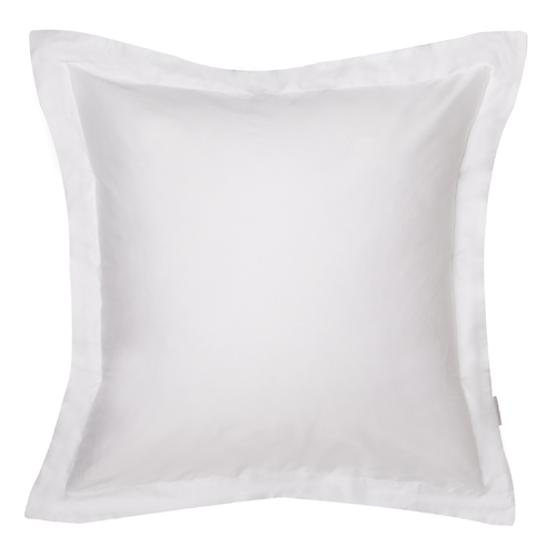 White European Pillowcase 400TC - Logan & Mason