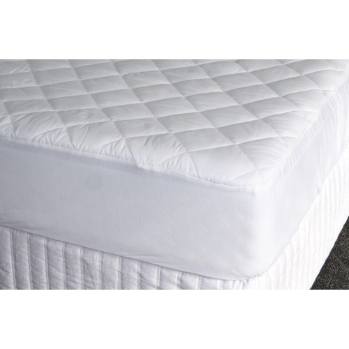 Alliance Queen Quilted Fitted Mattress Protector