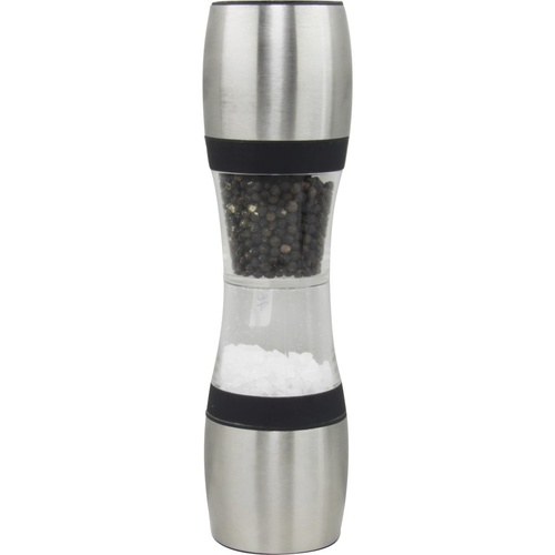 OXO Good Grips Lua Salt and Pepper Mill Set