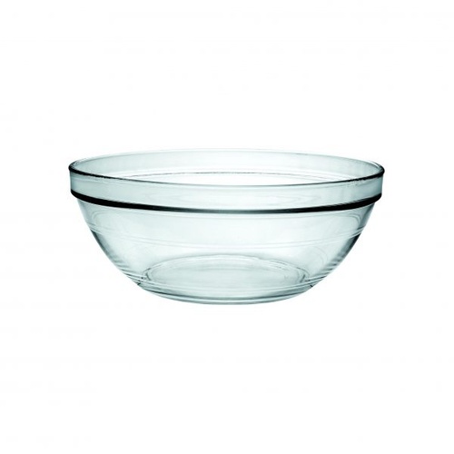 Duralex Lys Stackable Bowl 120mm