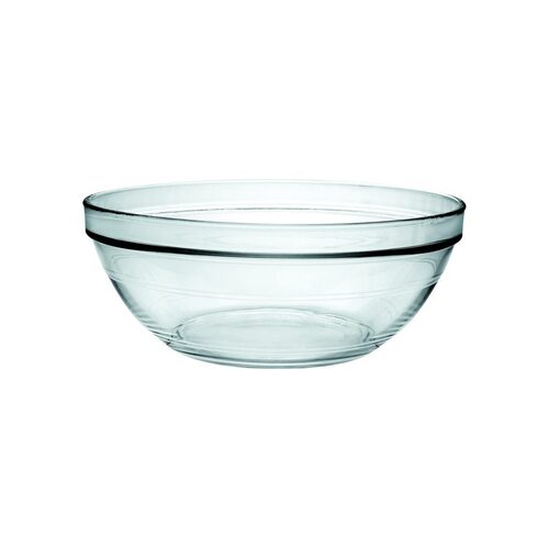 Duralex Lys Stackable Bowl 260mm