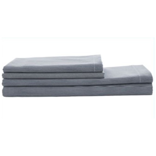 Actil Trask Ocean Single Fitted Sheet