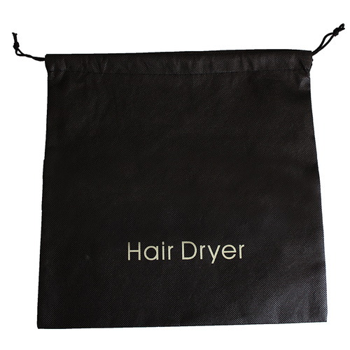Non Woven Hair Dryer Bags