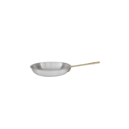 Chef Inox Premier Frypan Aluminium Satin Finish 250mm