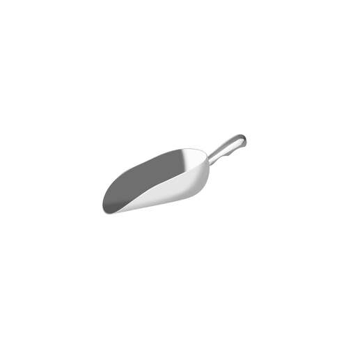 Chef Inox Scoop Round 200x100mm / 680ml