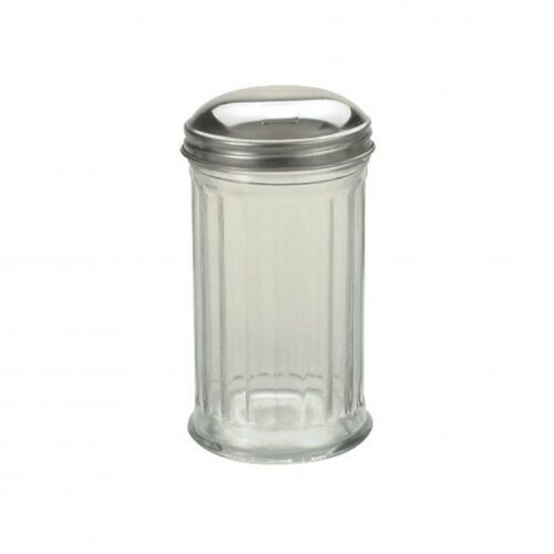 Chef Inox Sugar Dispenser-Glass 335Ml