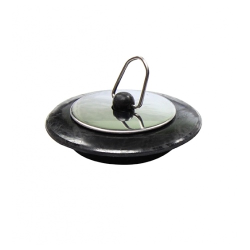 50Mm Bath Plug Stainless Steel