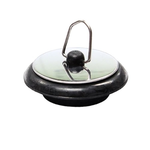 40Mm Sink Plug Stainless Steel