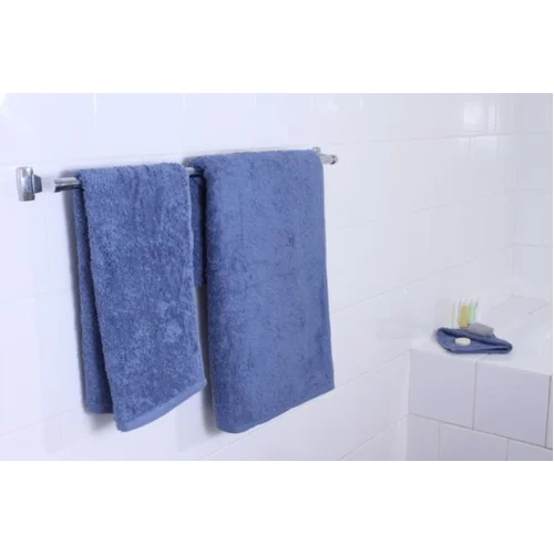 Bay Blue Bath Towel Alliance Ultra