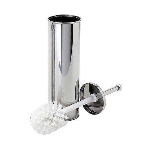 Compass Toilet Brush Stainless Steel x 1