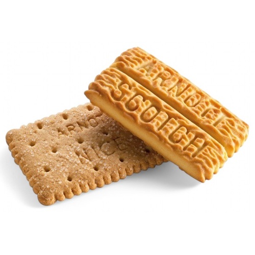 Scotch Fingers and Nice Portions x 150
