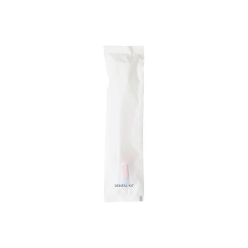 Sachet Dental Kit  x 100