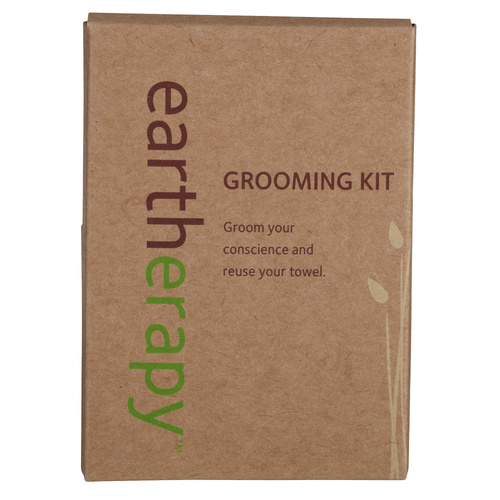 Eartherapy Grooming Kit x 250