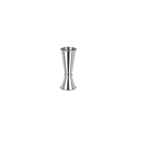 Zanzi Tokyo Jigger 15ml/30ml Stainless Steel