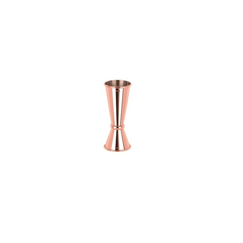 Zanzi Tokyo Jigger 15ml/30ml Rose Gold